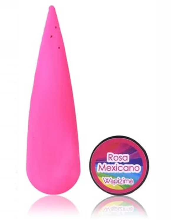 ACRILICO ROSA MEXICANO WAPIZIMA